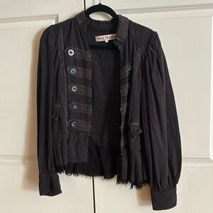 Free people jacket